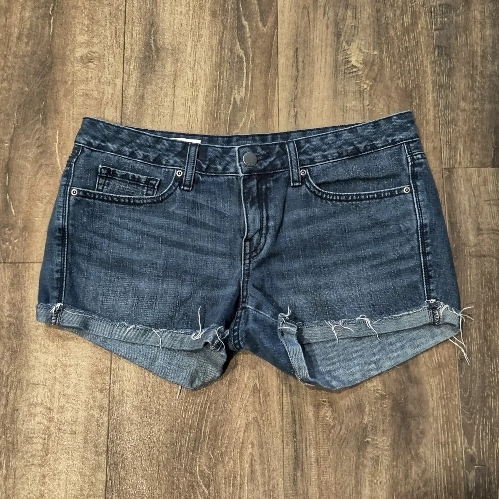 Gap Denim Shortie